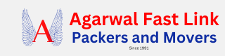 Agarwal Fast Link Packers And Movers